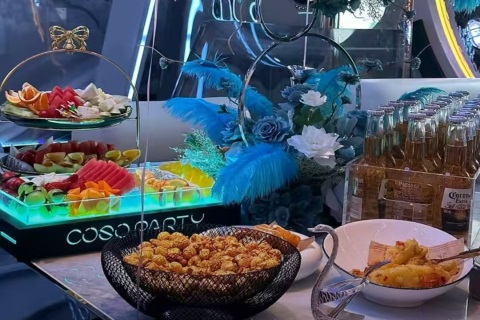 深圳夜场高薪诚聘女营销 日薪1600起可日结